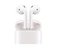 Apple AirPods - 329675 - zdjęcie 4
